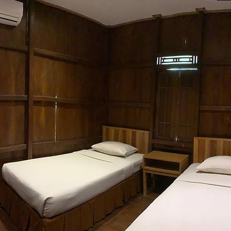 Negla Beach Villa Godog Dış mekan fotoğraf