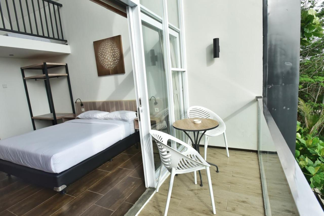 Negla Beach Villa Godog Dış mekan fotoğraf