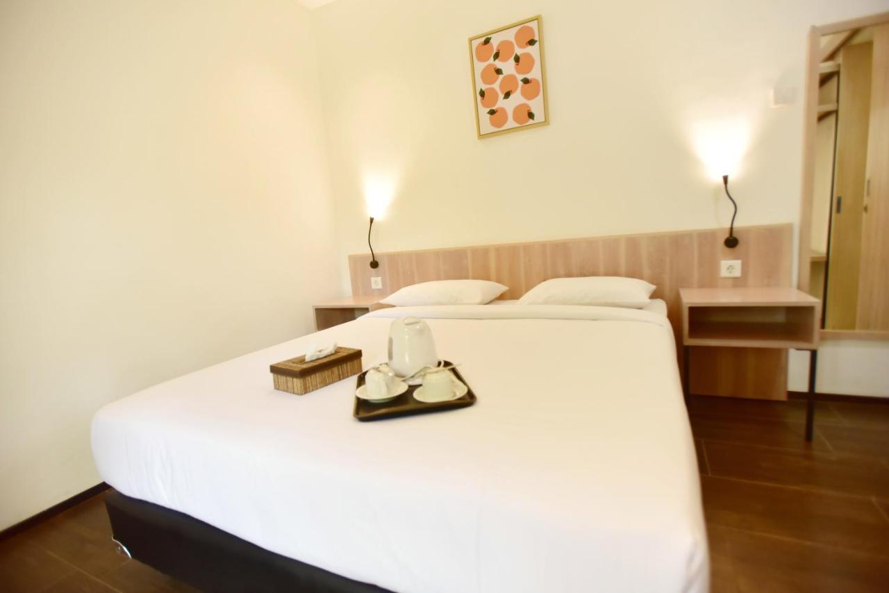 Negla Beach Villa Godog Dış mekan fotoğraf