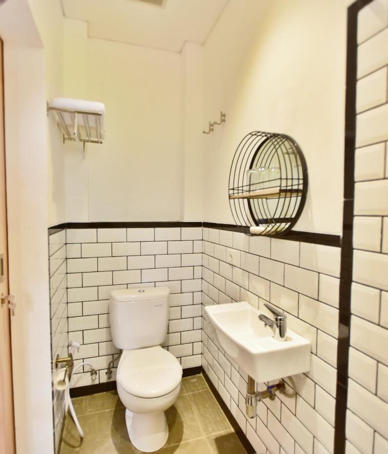Negla Beach Villa Godog Dış mekan fotoğraf
