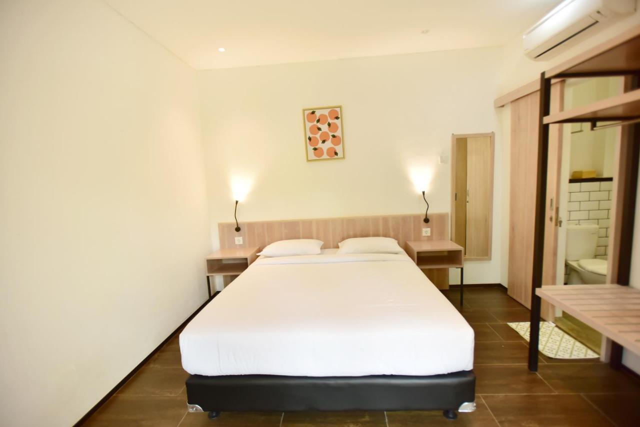 Negla Beach Villa Godog Dış mekan fotoğraf