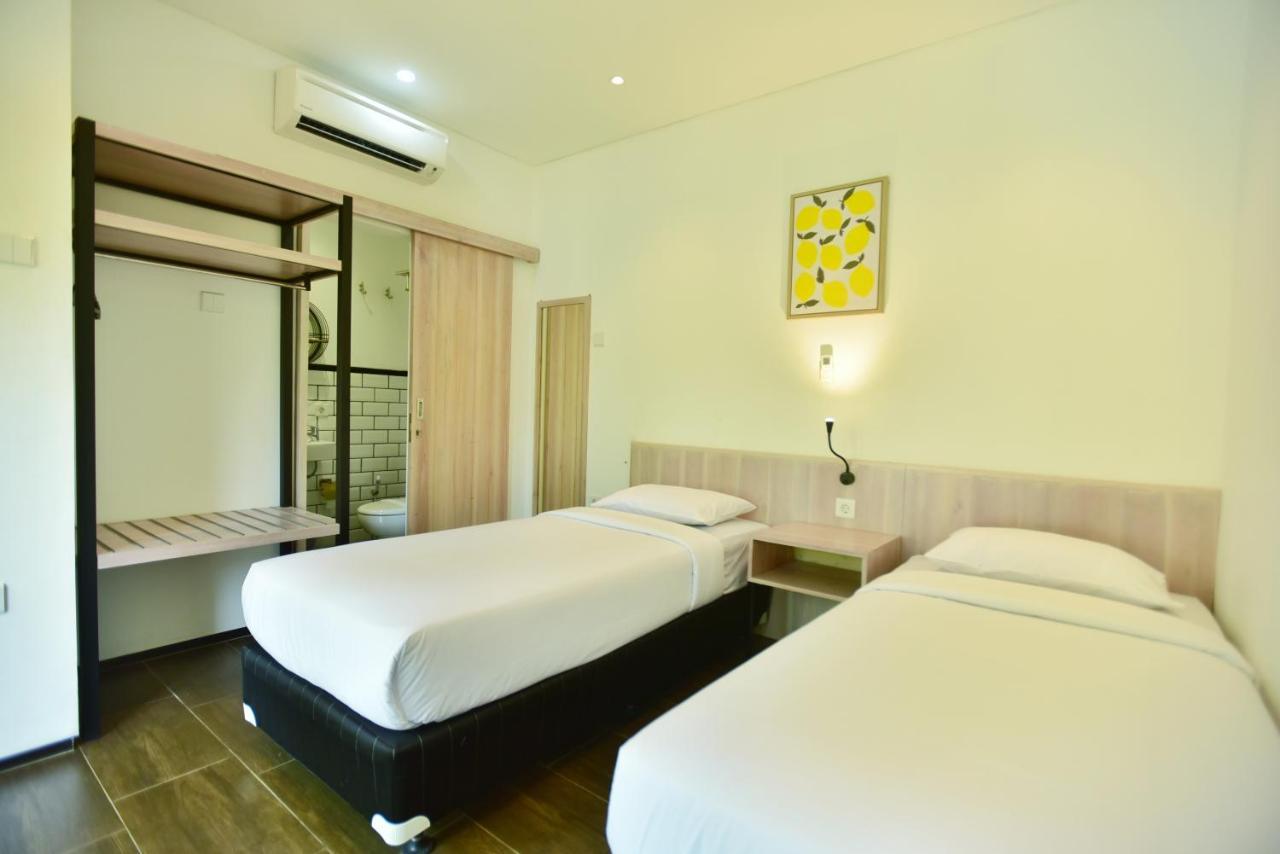 Negla Beach Villa Godog Dış mekan fotoğraf