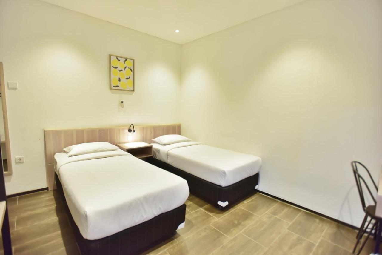 Negla Beach Villa Godog Dış mekan fotoğraf