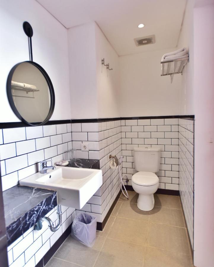 Negla Beach Villa Godog Dış mekan fotoğraf