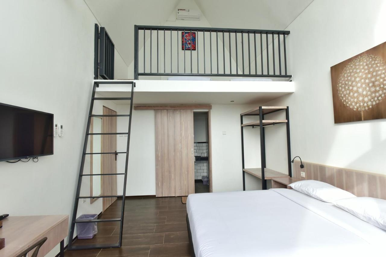 Negla Beach Villa Godog Dış mekan fotoğraf