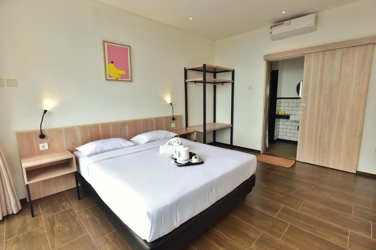 Negla Beach Villa Godog Dış mekan fotoğraf
