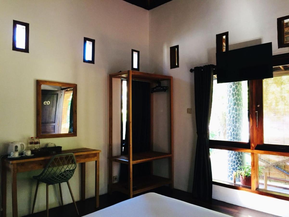 Negla Beach Villa Godog Dış mekan fotoğraf