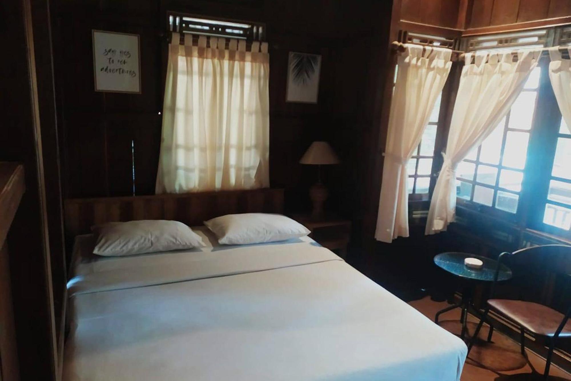 Negla Beach Villa Godog Dış mekan fotoğraf