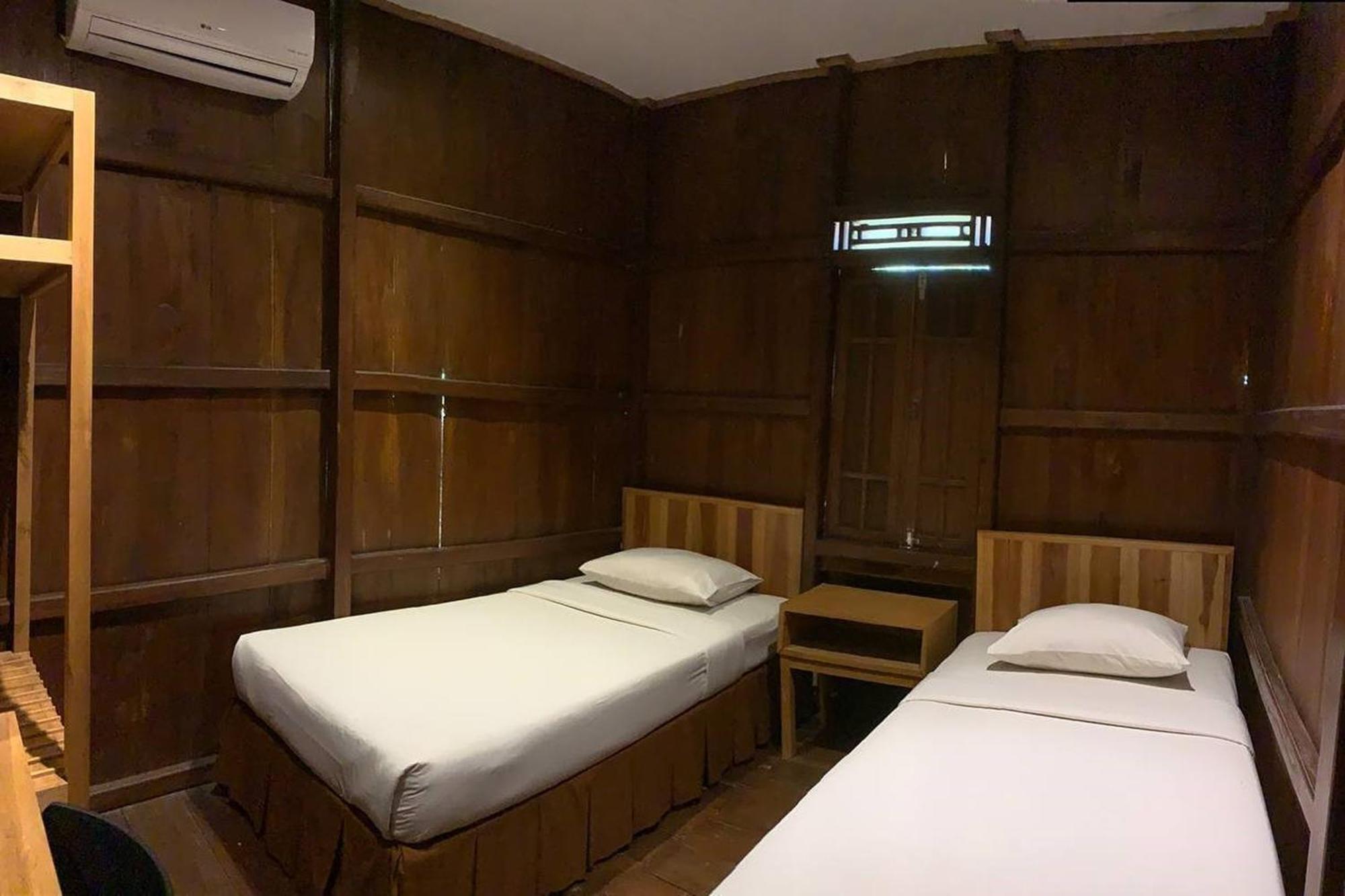 Negla Beach Villa Godog Dış mekan fotoğraf