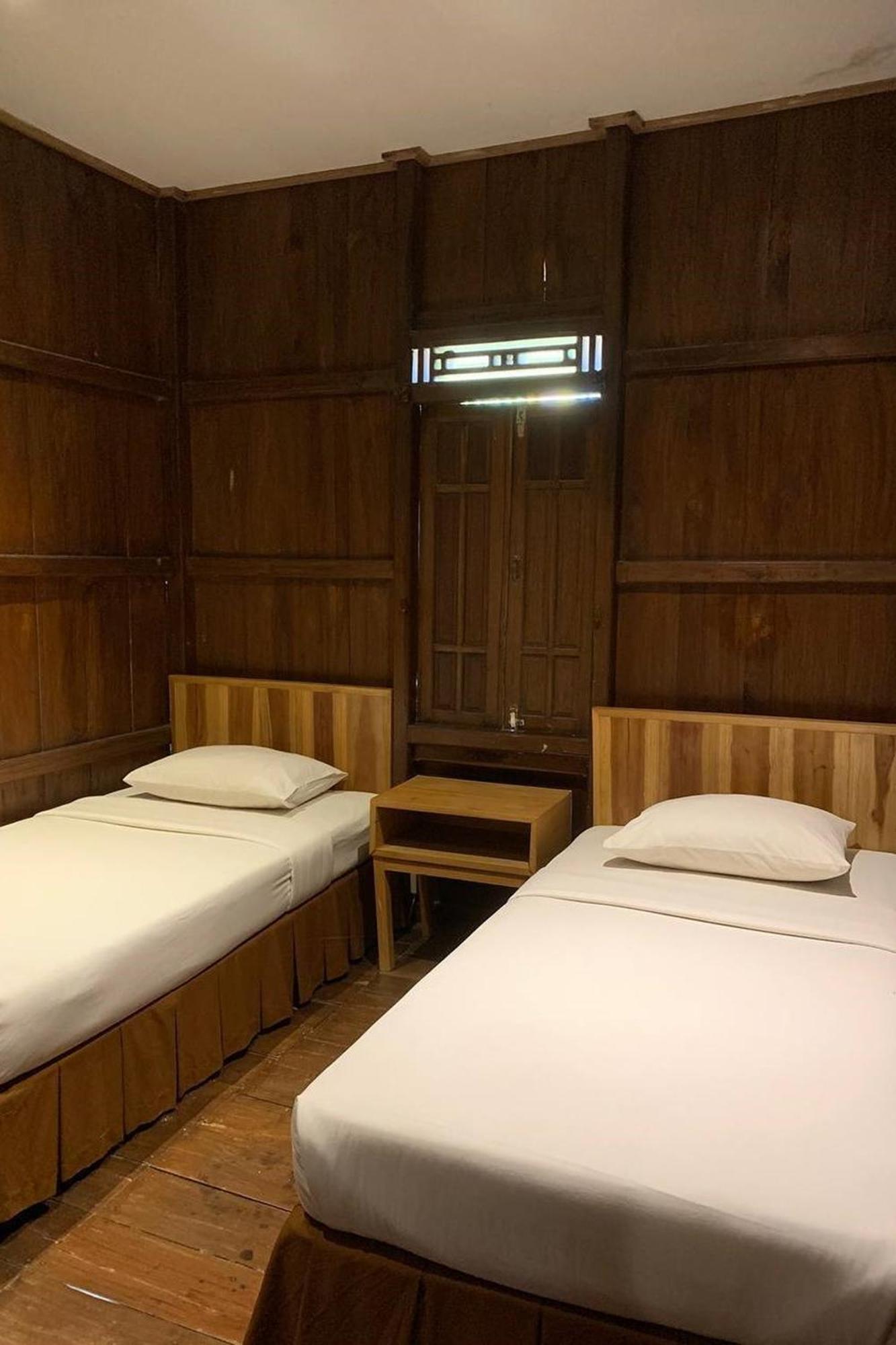 Negla Beach Villa Godog Dış mekan fotoğraf