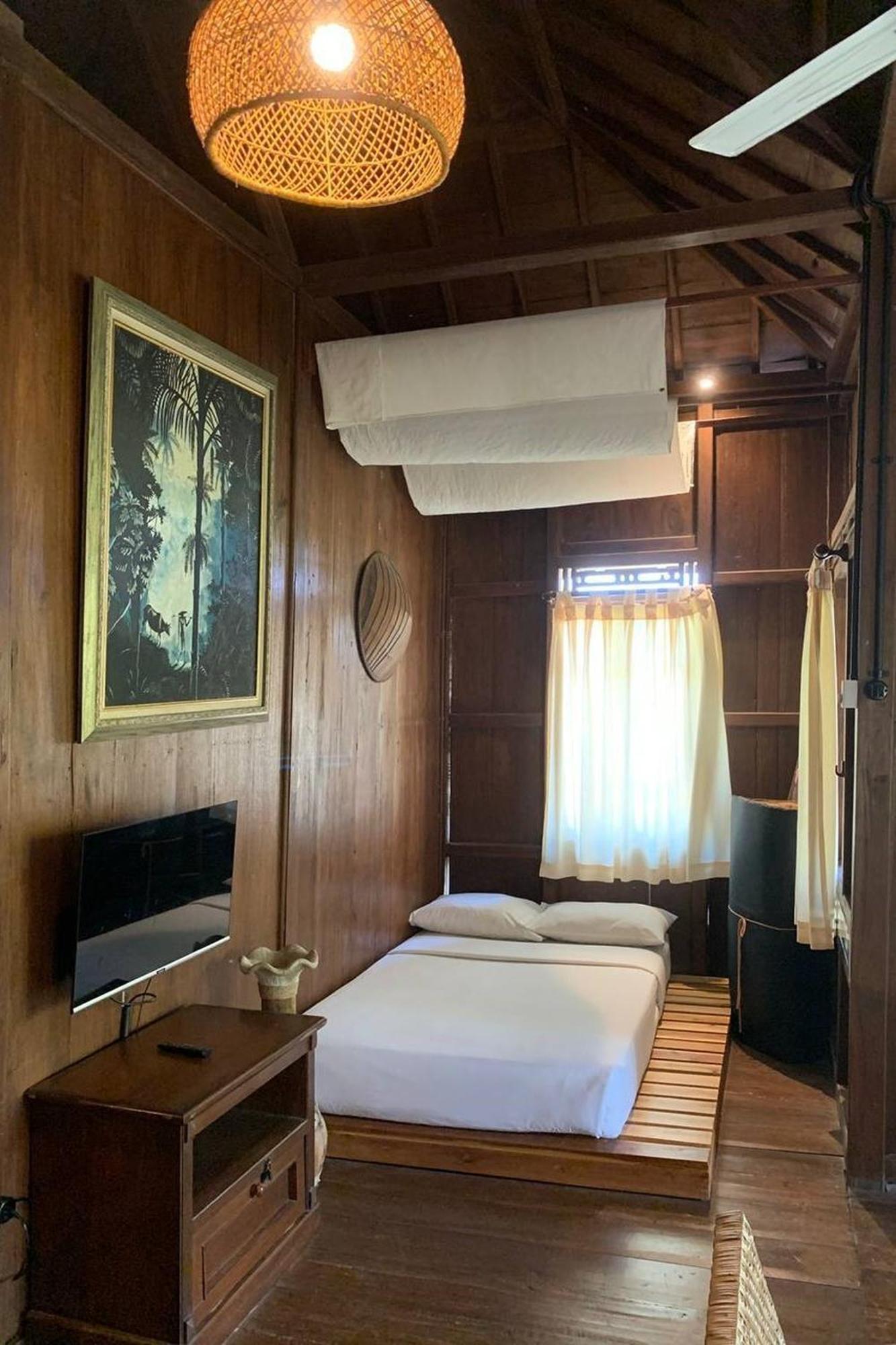 Negla Beach Villa Godog Dış mekan fotoğraf