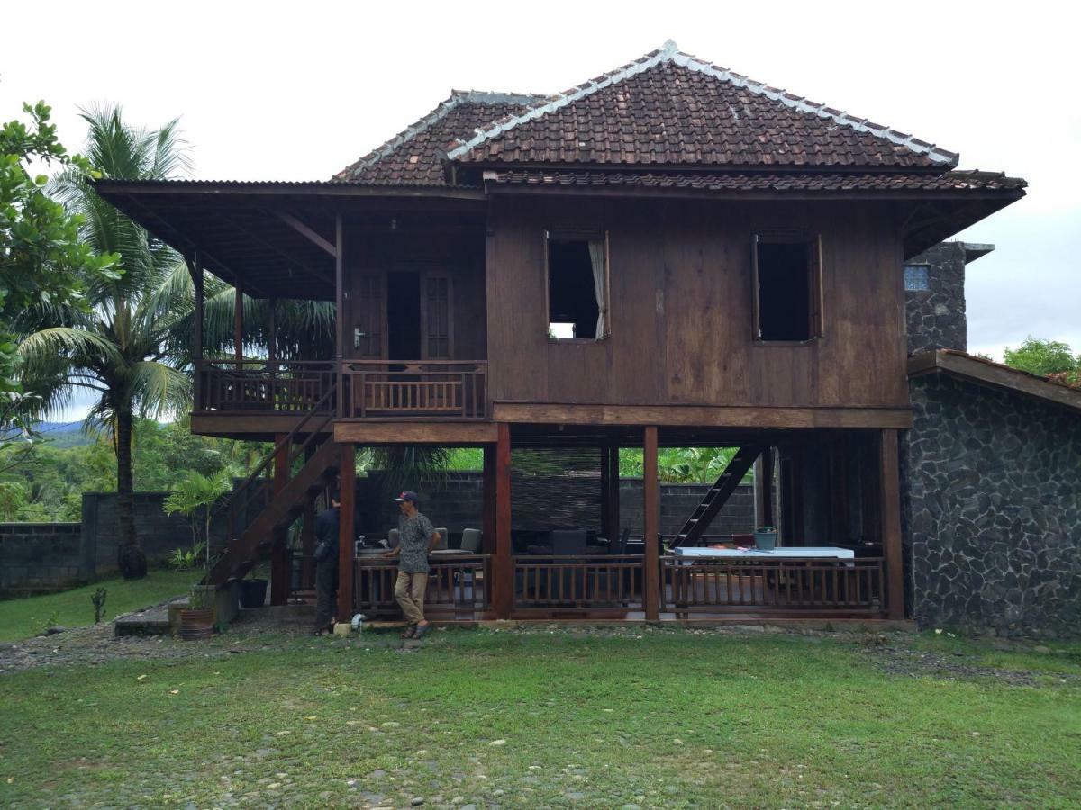 Negla Beach Villa Godog Dış mekan fotoğraf
