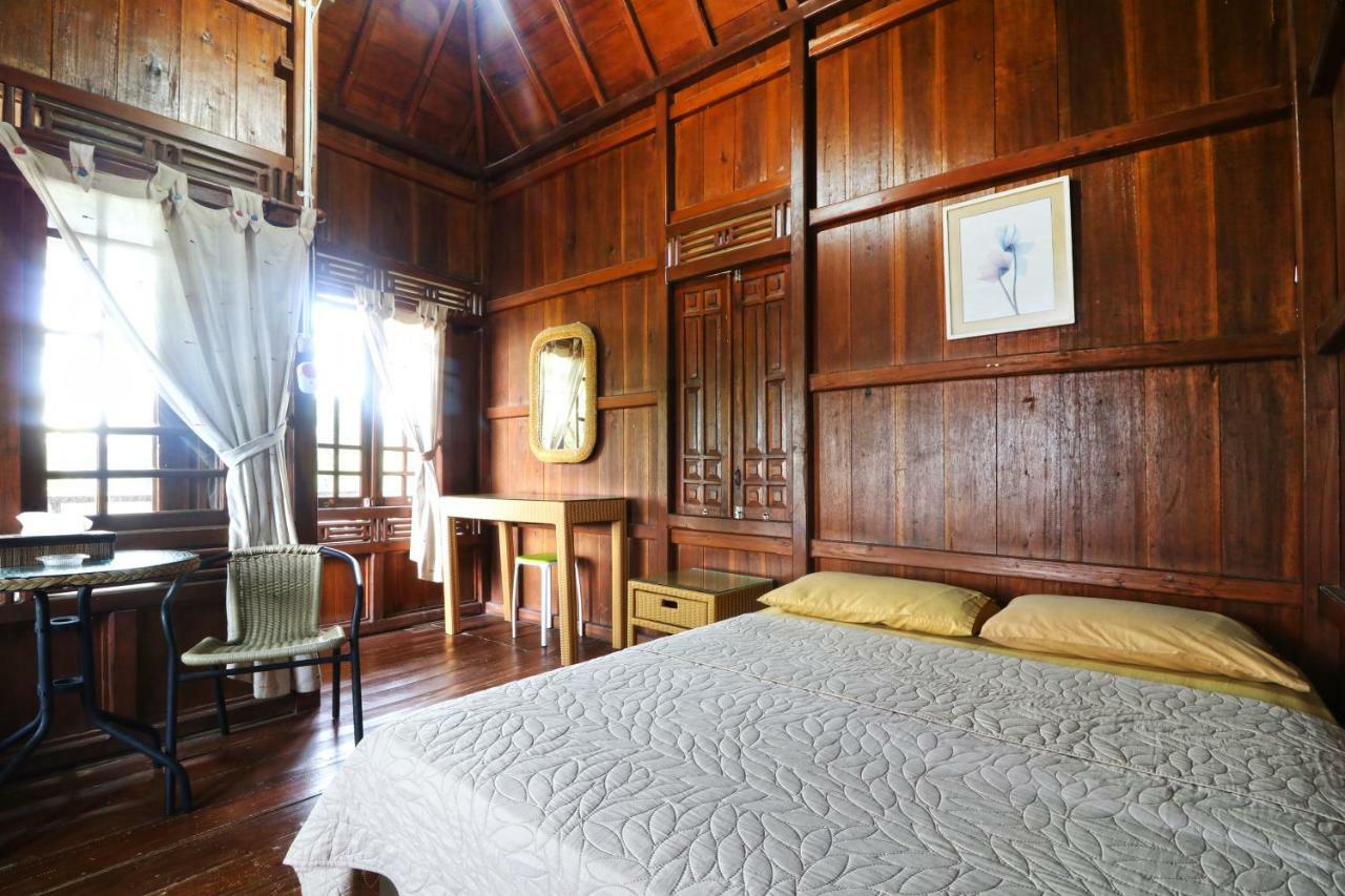 Negla Beach Villa Godog Dış mekan fotoğraf