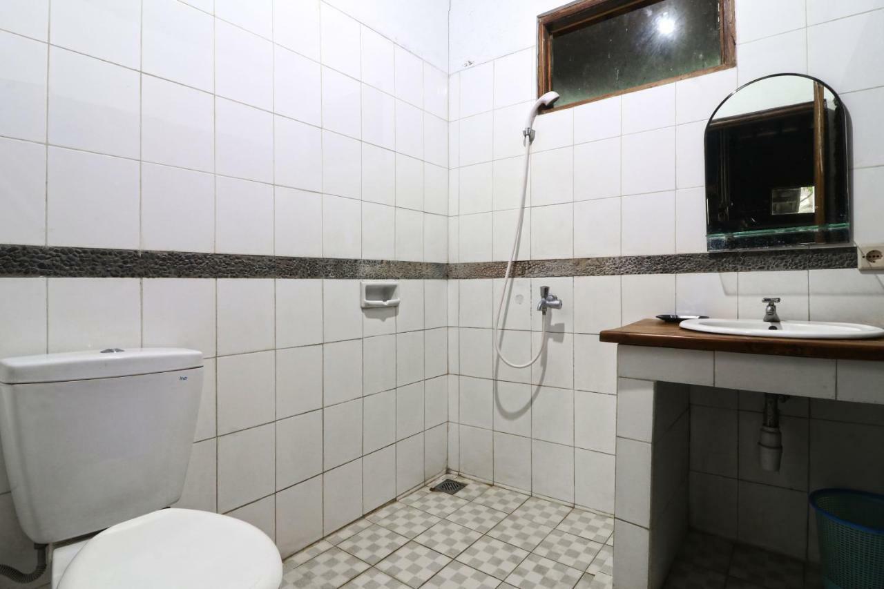 Negla Beach Villa Godog Dış mekan fotoğraf