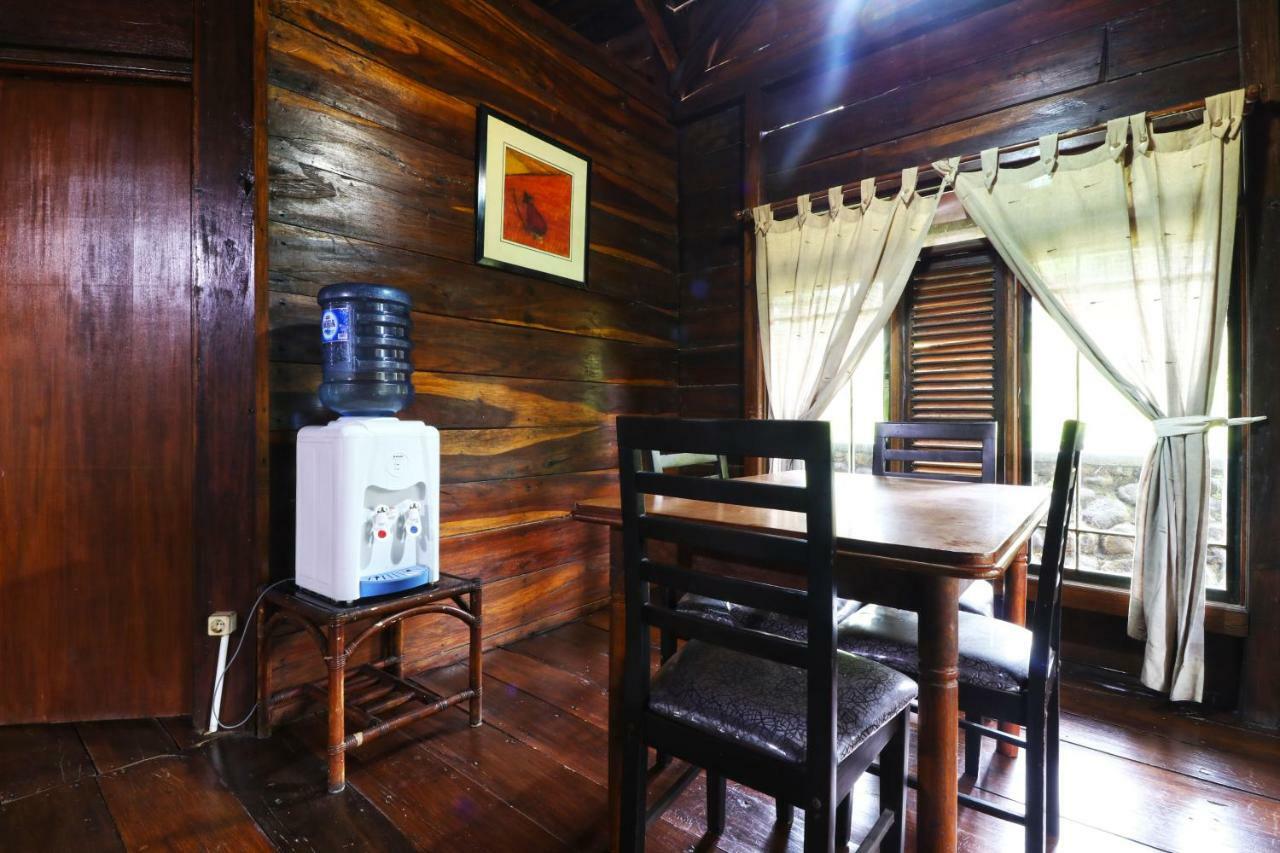 Negla Beach Villa Godog Dış mekan fotoğraf