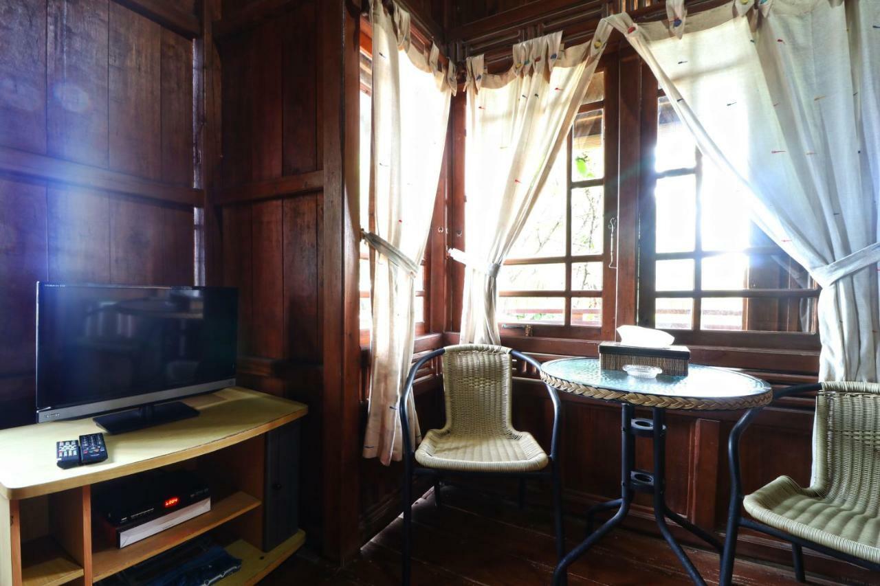 Negla Beach Villa Godog Dış mekan fotoğraf