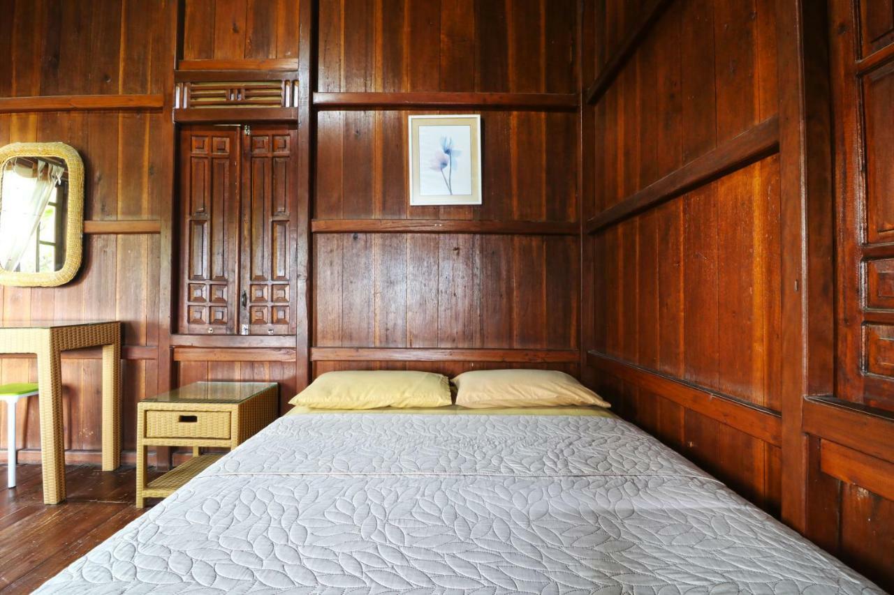 Negla Beach Villa Godog Dış mekan fotoğraf