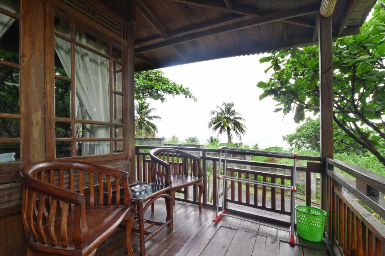 Negla Beach Villa Godog Dış mekan fotoğraf