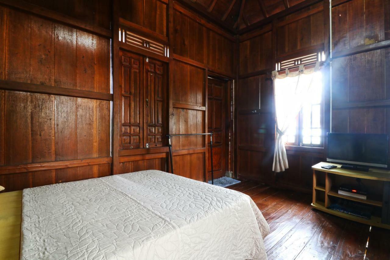 Negla Beach Villa Godog Dış mekan fotoğraf