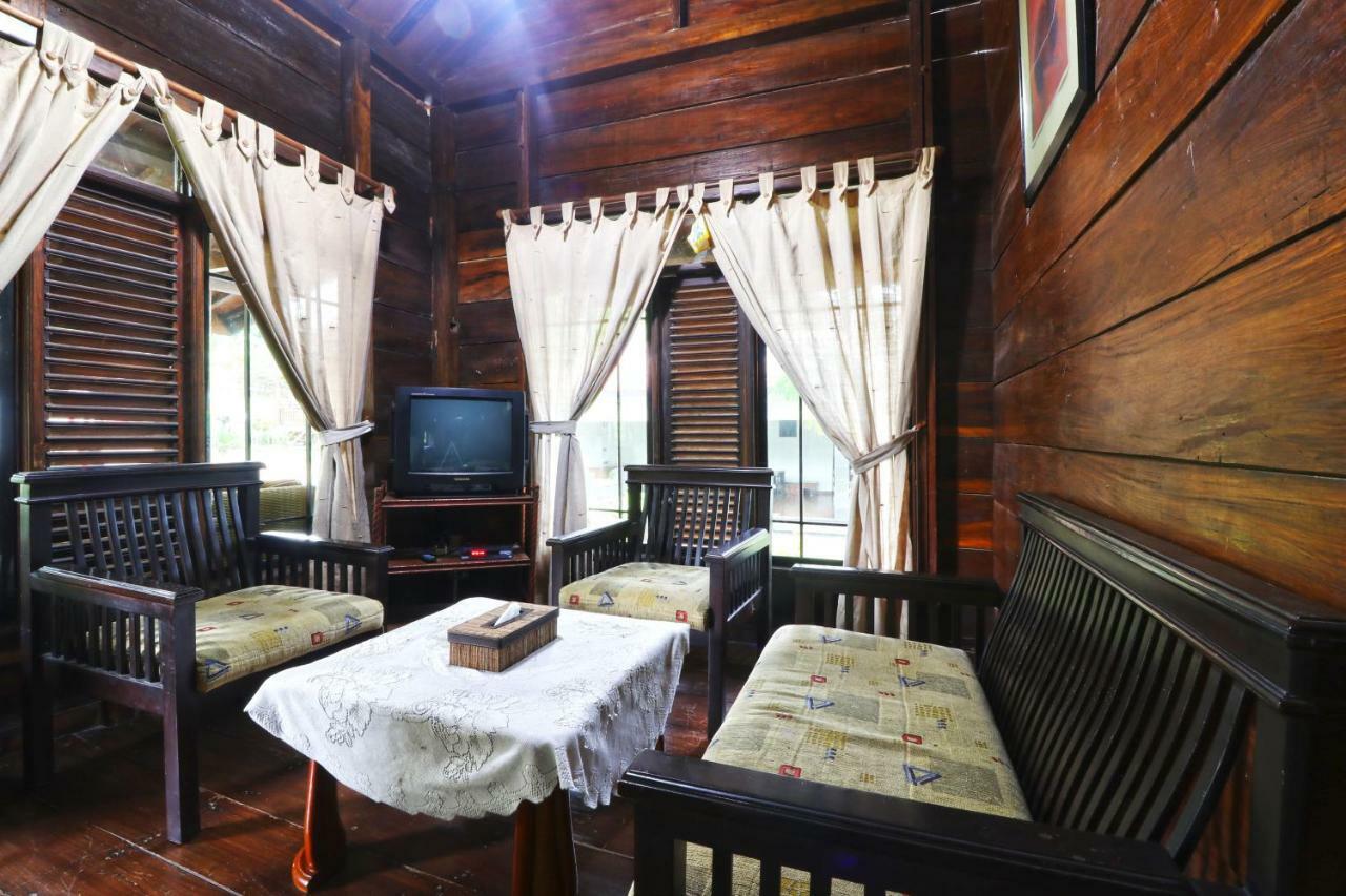Negla Beach Villa Godog Dış mekan fotoğraf