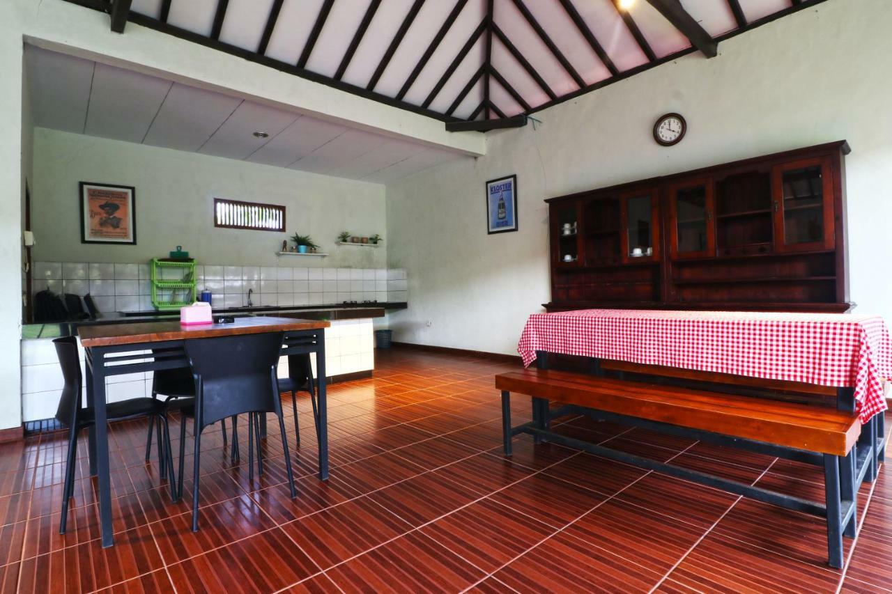 Negla Beach Villa Godog Dış mekan fotoğraf