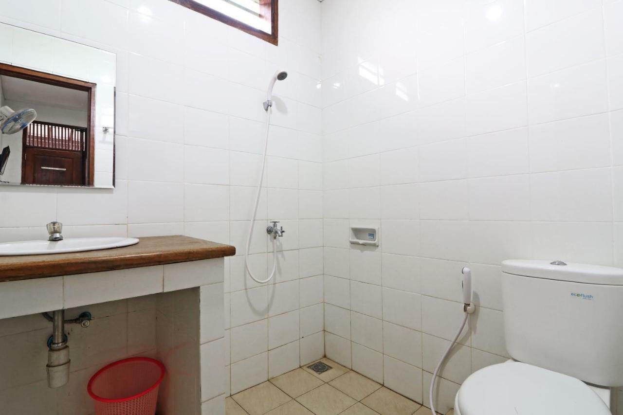 Negla Beach Villa Godog Dış mekan fotoğraf